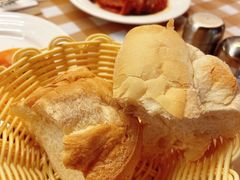 -船屋葡国餐厅