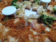 -必胜客(骡马市店)