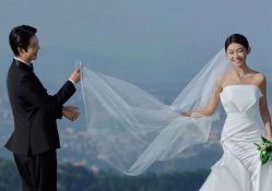 -拾尚映画·STUDIO婚纱摄影(中关村店)