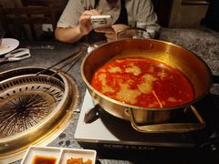 -嘿嘟嘟·肋条烧肉放题(爱融荟城店)