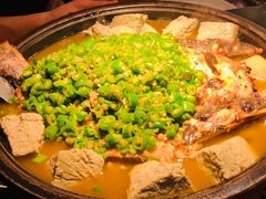 -烤匠麻辣烤鱼(万象城店)