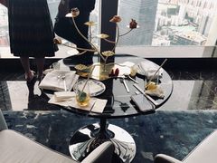 -南宁那莲豪华精选酒店-云霄酒廊·80楼高空城景酒吧