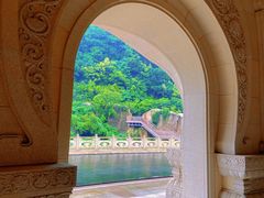 -牛首山文化旅游区