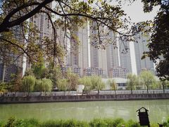 -成都市活水公园