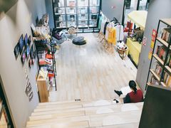 -咪咕咖啡(北京西单店)