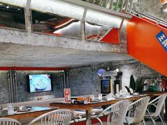 -神府路壹号·海鲜烧烤·砂锅粥·锅物(三坊七巷店)