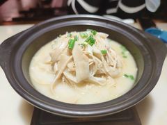 洞庭芦笋-佬麻雀·剁椒鱼头(京基KK One店)