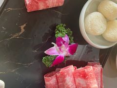 -菌子鲜汤野生菌锅