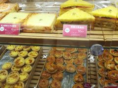 -味多美蛋糕(阜成门店)