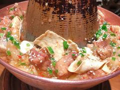 铜锅洋芋鸡-觅山云南菜(泊富ICITY店)