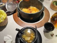 -芸山季·云南野生菌火锅(人民广场来福士店)