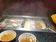 -韩风源自助烤肉(国贸精品店)