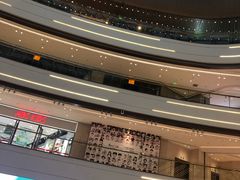 -URBAN REVIVO(上海中庚漫游城店)