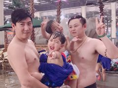 -南宫温泉水世界