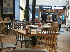 -Pho Asia 亚阁越南料理(上海来福士广场店)