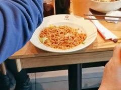 -李先生牛肉面大王(欧亚卖场店)