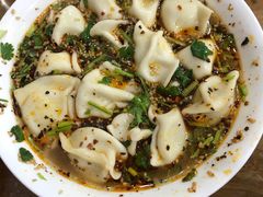 -回坊马二饺子馆