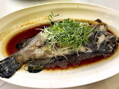 -国贸旋转餐厅(国贸广场店)