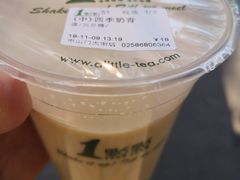 -1点点(中山门大街店)