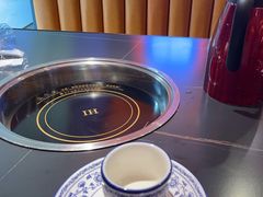 -淼福猪肚鸡·椰子鸡火锅(大沙地店)