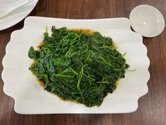 草头酒香十足-王家沙点心店(南京西路总店)
