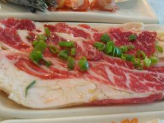 DSC02782-贺野·自助炭火烤肉(紫藤路店)