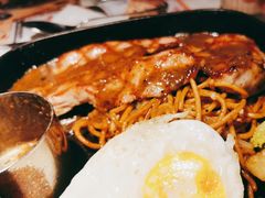 -半秋山西餐厅(巴南万达广场店)