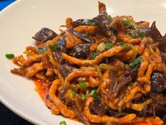 -辛香汇·现炒川菜(淮海路百盛店)