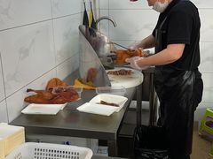 -徐一杆挂炉烤鸭(荣巷店)