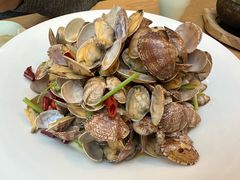 -船歌·鱼水饺青岛菜(枫蓝国际购物中心店)