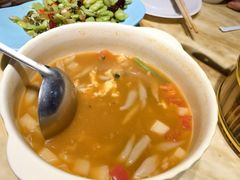 -天源居餐厅·地方特色菜(张北店)