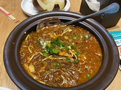 -金掌勺锅包肉(华润万象城店)