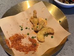 -老佛爷铜炉蛙锅(东门老街店)