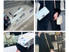 -CHANEL(恒隆广场店)
