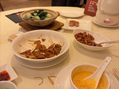 -利苑酒家(宜安广场店)