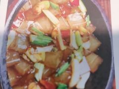 -秦月轩·陕西家乡菜(阜成路·五棵松店)