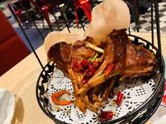 -避风塘(金山万达店)