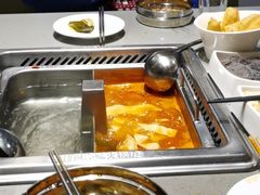 -海底捞火锅(旭辉MALL店)