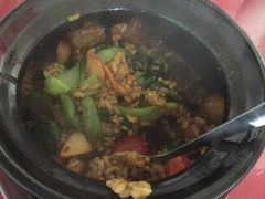 -靓汤瓦罐面(大学城店)