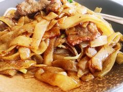-无锡城中皇冠假日酒店·芳园中餐厅