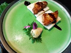 -羽山料理