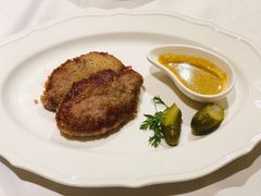 -波特曼西餐厅(南岗店)