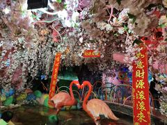 -太奥幻太奇海洋馆