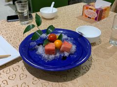 -大鸭梨烤鸭(左家庄店)