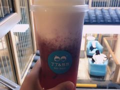 -丁丁&当当牦牛酸奶·酥油面包(官门口店)