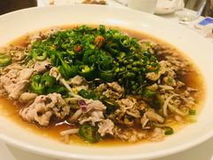 -眉州东坡(北苑华贸店)