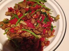 -阿娜尔·新疆菜(宜家荟聚中心店)