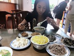 -老爆肚满五香烧牛羊肉