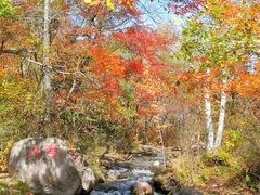 -玉渡山自然风景区