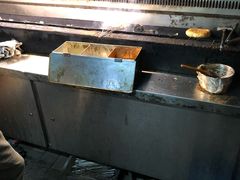 -老三烧烤(二环西路店)